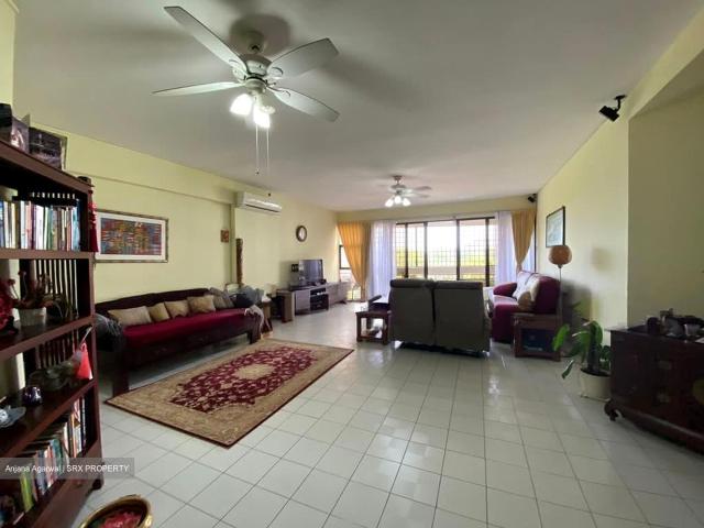 Hawaii Tower D15, Condominium