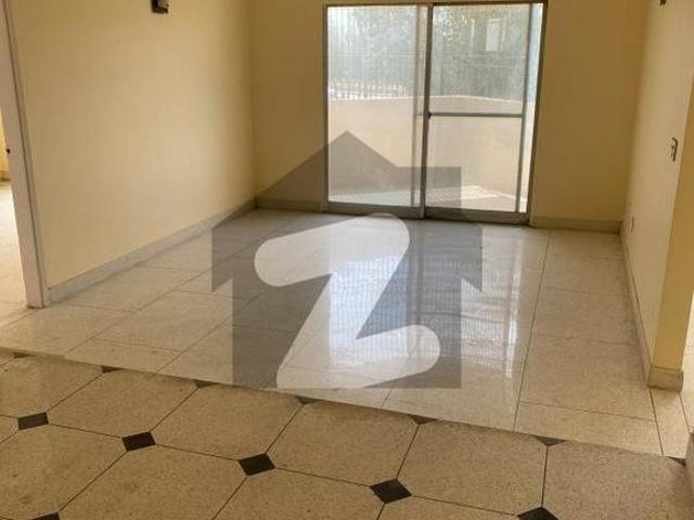 Hawaiian Homes Apartment 3 Bedrooms Attached Bathroom D TVL Kitchen Servant Quieter Car Parking 2 Lifts Stand By Generator Clifton Block 2