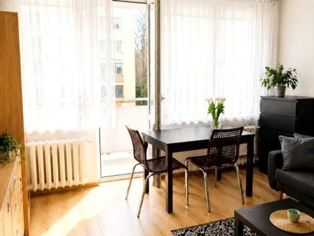 Hawajska 6 48,30 m², Warszawa