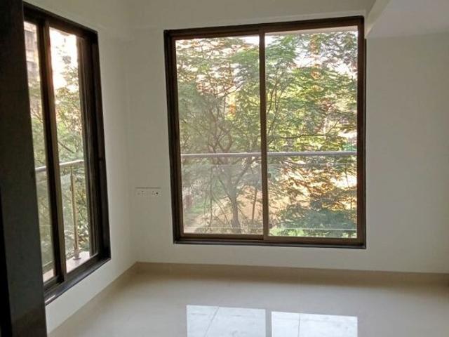 Haware 16 1 Bedroom 420 Sq. Ft. Apartment in Malad East Mumbai Listing ID: #9938
