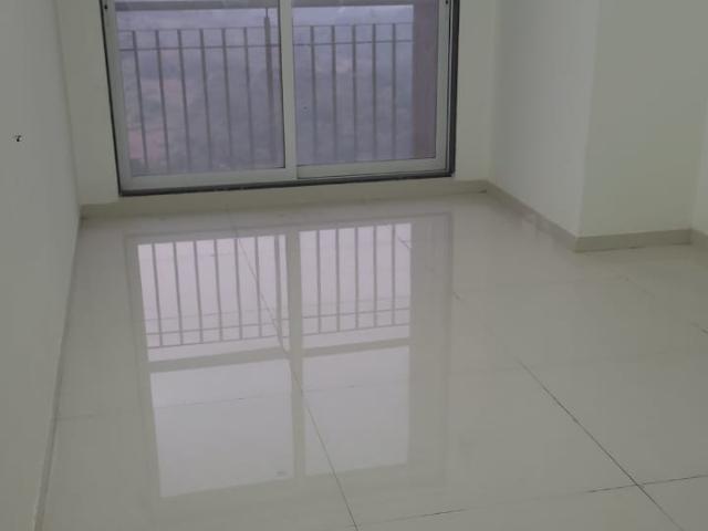 Haware Citi 1 Bedroom 420 Sq. Ft. Apartment in Ghodbunder Road Thane Listing ID: #10404