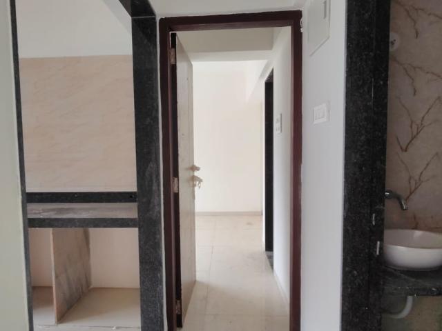 Haware Citi 1 Bedroom 449 Sq. Ft. Apartment in Ghodbunder Road Thane Listing ID: #10289