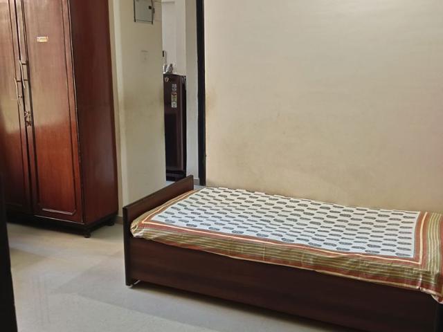 Haware Citi 1 Bedroom 700 Sq. Ft. Apartment in Ghodbunder Road Thane Listing ID: #10362
