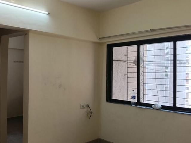 Haware Citi 1 RK 240 Sq. Ft. Apartment in Ghodbunder Road Thane Listing ID: #10319