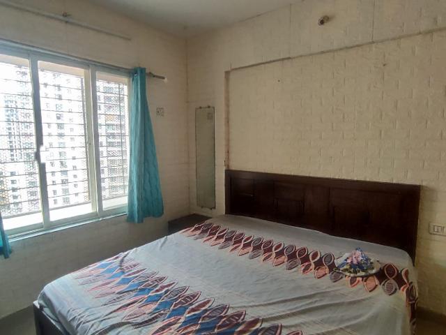 Haware Estate 1 Bedroom 469 Sq. Ft. Apartment in Kasarvadavali Thane Listing ID: #9920