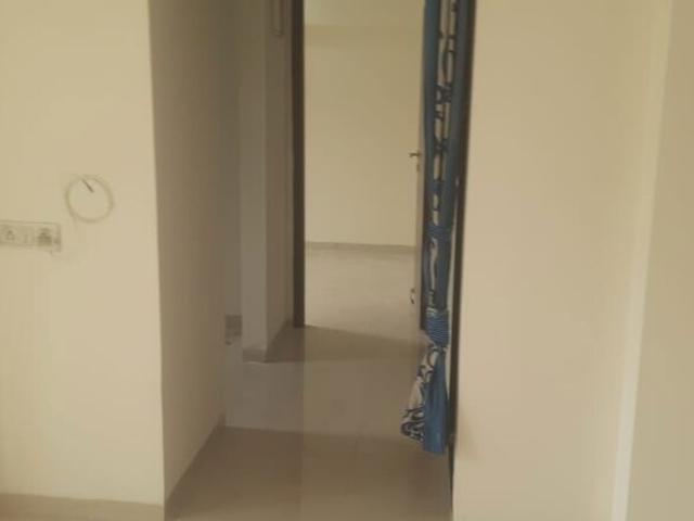 Haware Estate 1 Bedroom 350 Sq. Ft. Apartment in Kasarvadavali Thane Listing ID: #10406