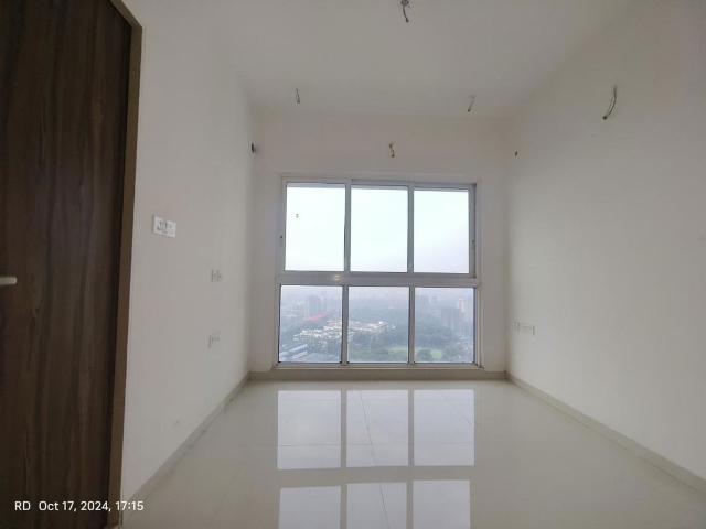 Haware Intelligentia Axis 1 Bedroom 481 Sq. Ft. Apartment in Borivali East Mumbai Listing ID: #10292