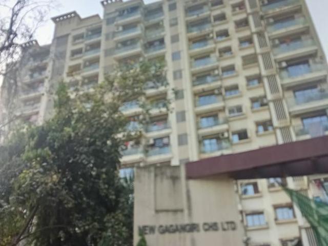 Haware Intelligentia Axis 1 Bedroom 1080 Sq. Ft. Apartment in Borivali East Mumbai Listing ID: #10387