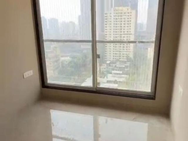 Haware Intelligentia Axis 2.5 Bedroom 778 Sq. Ft. Apartment in Borivali East Mumbai Listing ID: #10109