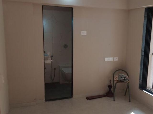 Haware Intelligentia Segment 2 Bedroom 511 Sq. Ft. Apartment in Ghodbunder Road Thane Listing ID: #10110