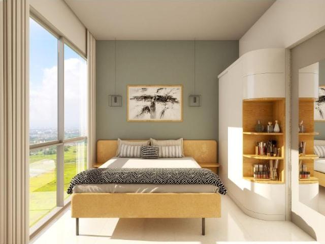Haware My First Home 1 Bedroom 295 Sq. Ft. Apartment in Shilphata Thane Listing ID: #9902