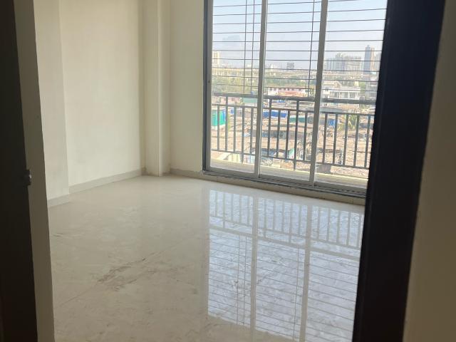Haware Splendor 1 Bedroom 590 Sq. Ft. Apartment in Kharghar Navi Mumbai Listing ID: #9883