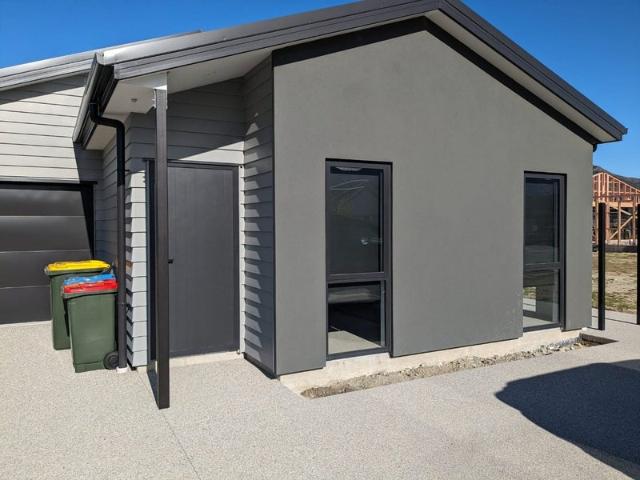 hawea flat, 2 bedrooms