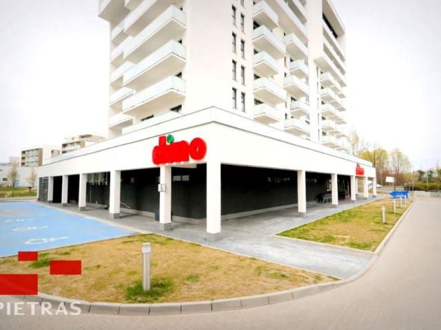 Hawelańska 28,48 m², Poznań