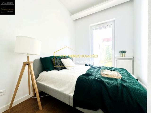 Hawelańska 34 m², Poznań