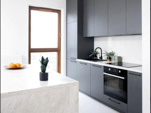 Hawelańska 34 m², Poznań