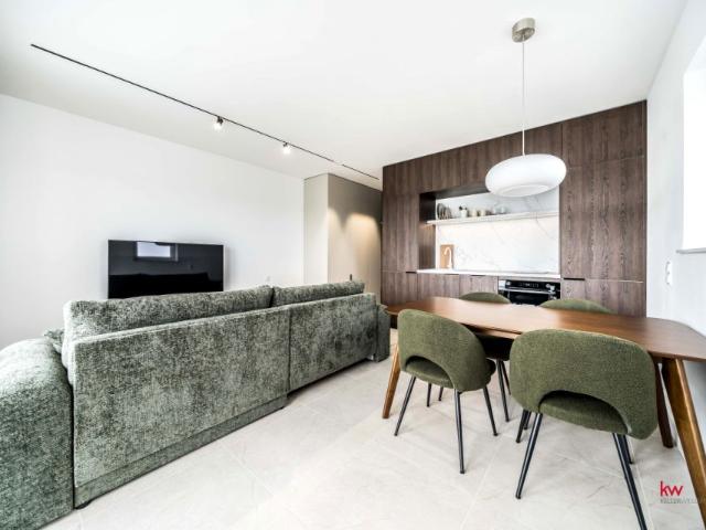 Hawelańska 30,64 m², Poznań