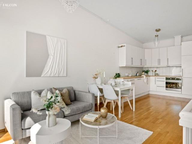 Hawelańska 31,27 m², Poznań