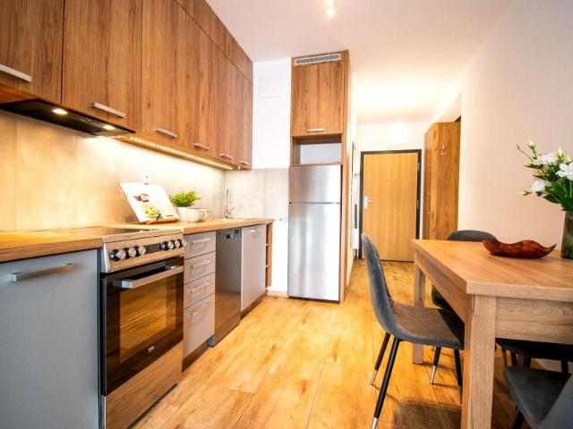 Hawelańska 32 m², Poznań