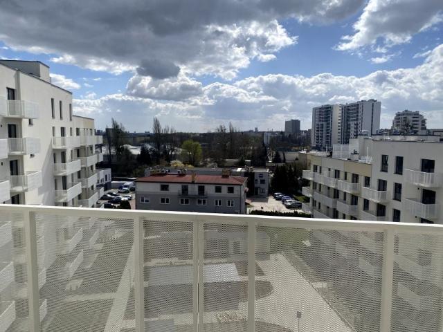Hawelańska 49,89 m², Poznań