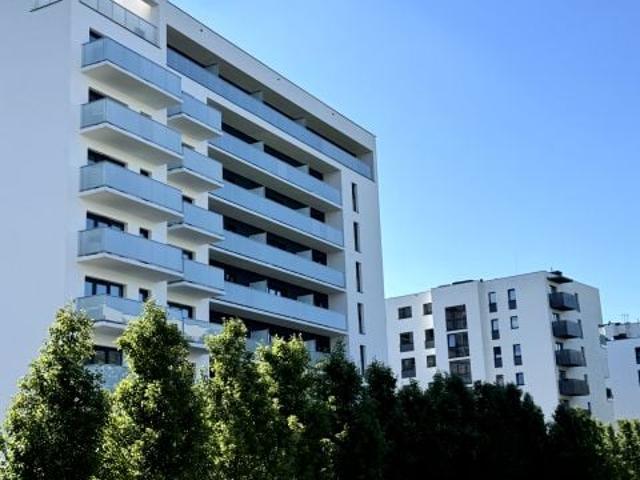 Hawelańska 41,50 m², Poznań