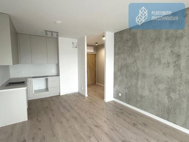 Hawelańska 42,35 m², Poznań