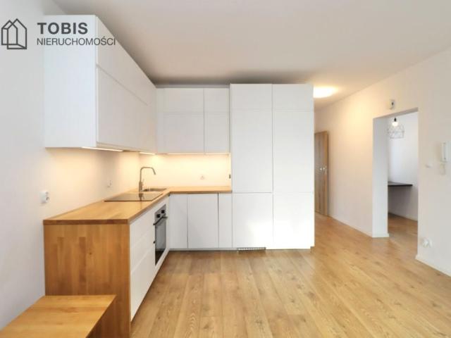 Hawelańska 58,70 m², Poznań