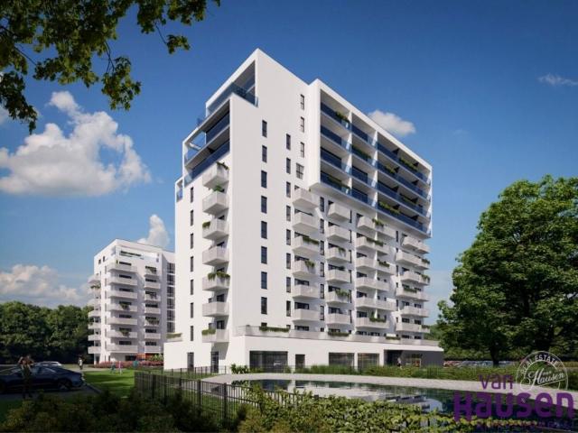 Hawelańska 59,79 m², Poznań