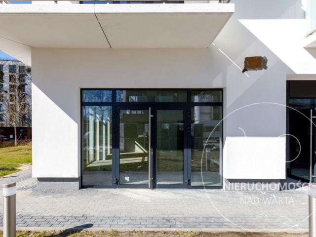 Hawelańska 51,78 m², Poznań