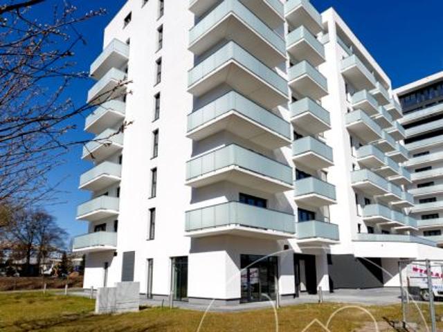 Hawelańska 51,78 m², Poznań
