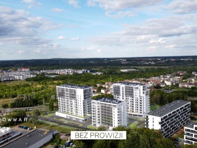 Hawelańska 53,97 m², Poznań