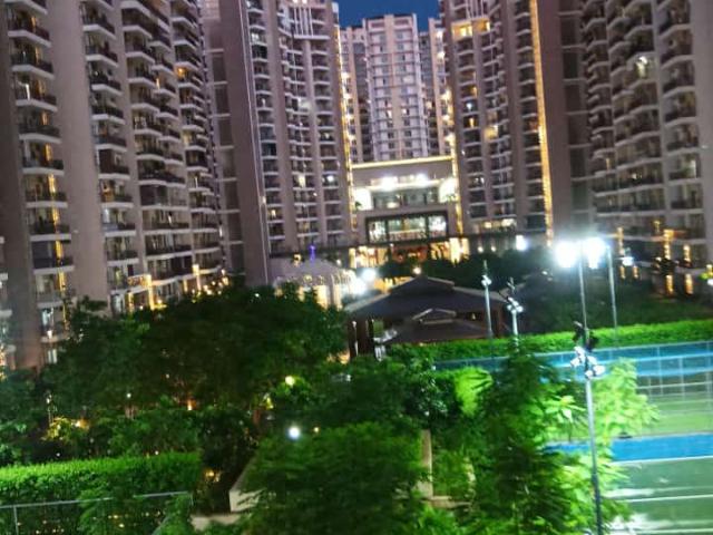 Hawelia Valencia Homes 2 Bedroom 935 Sq. Ft. Apartment in Sector 1 Greater Noida Listing ID: #10222