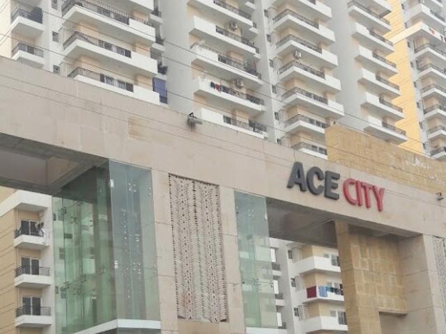 Hawelia Valencia Homes 2 Bedroom 1100 Sq. Ft. Apartment in Sector 1 Greater Noida Listing ID: #9186