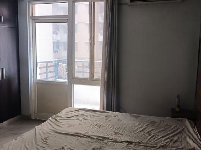 Hawelia Valencia Square 2 Bedroom 935 Sq. Ft. Apartment in Sector 1 Greater Noida Listing ID: #10052