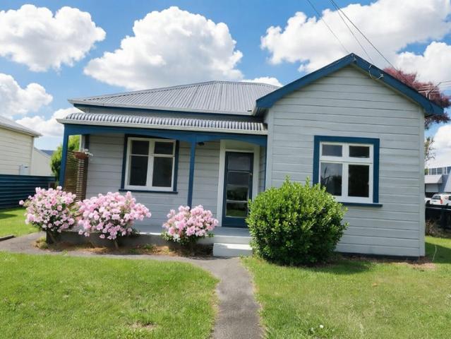 hawera, 3 bedrooms