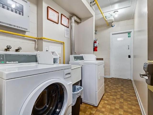 Haworth Manor 1 Bedroom Apartment for Rent at 2630 6th Ave N, Regina, SK S4R 0P2 Coronation Park