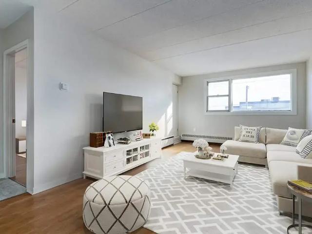 Haworth Manor 2 Bedroom Apartment for Rent