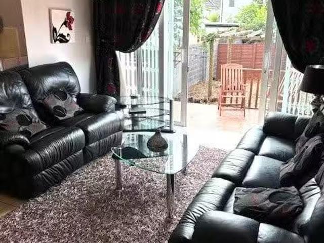 Hayworth Drive, Ongar, Dublin 15, D15 DP11
