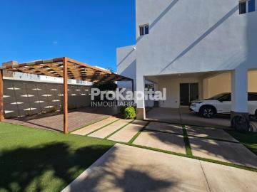 HAY CASAS BONITAS… Y HAY RESIDENCIAS QUE IMPONEN