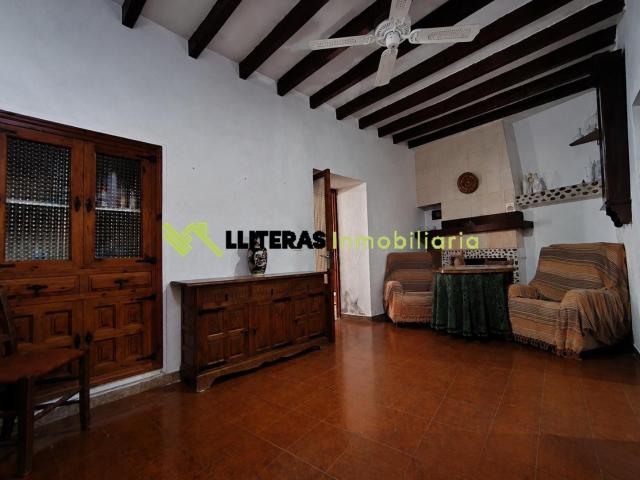 Hay casas que no se compran, se enamoran
