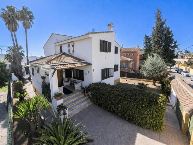 Hay casas que se ven… y hay casas que se sienten