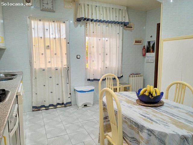 Hay casas que se visitan…¡ y otras que se sienten hogar desde el primer instante !