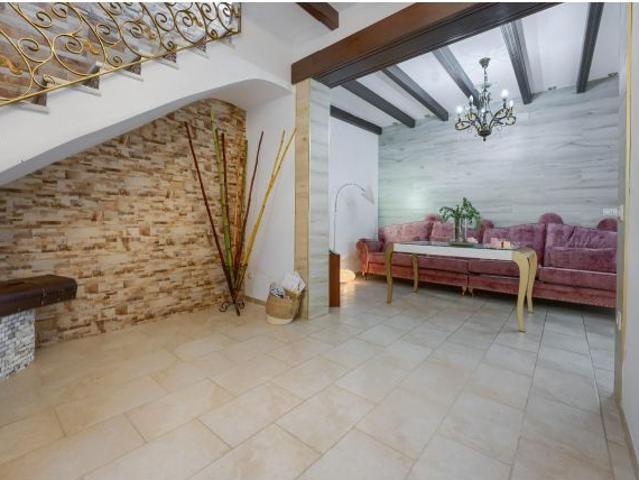 ? Hay casas que simplemente se visitan. y otras en las que te imaginas viviendo desde el primer m