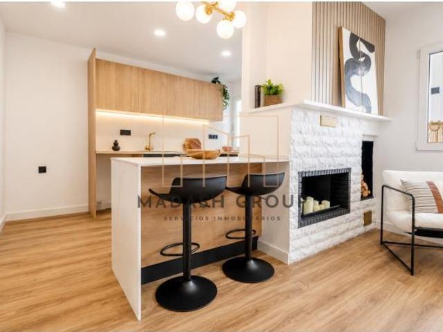 Hay casas que simplemente se visitan… y otras que se sienten desde el primer instante