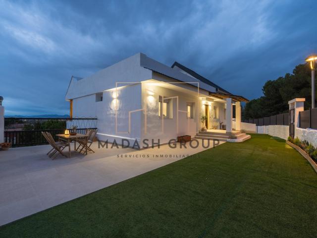 Hay casas que simplemente se visitan… y otras que se sienten desde el primer instante