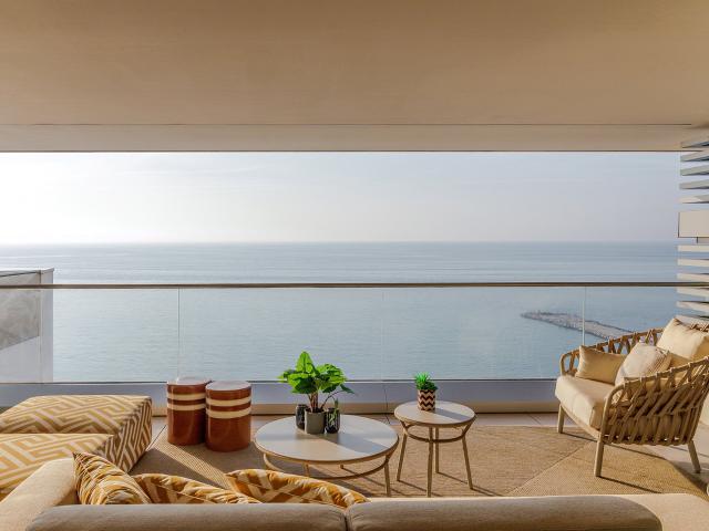 Hay hogares concebidos para impresionar. Y hay otros destina. 326m² Málaga