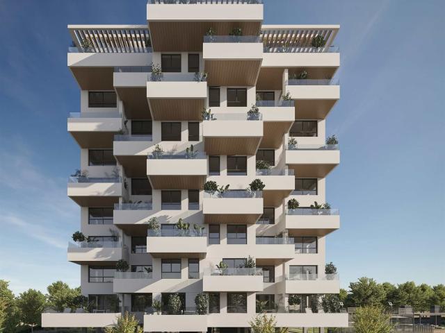 Hay lugares que simplemente existen… y luego están los hogar. 85m² Calpe Calp