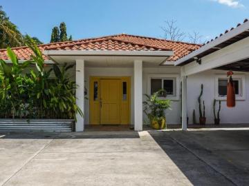 ¡Hay Mucho Que Amar! Casa de Playa en Venta en Santa Clara, Panamá