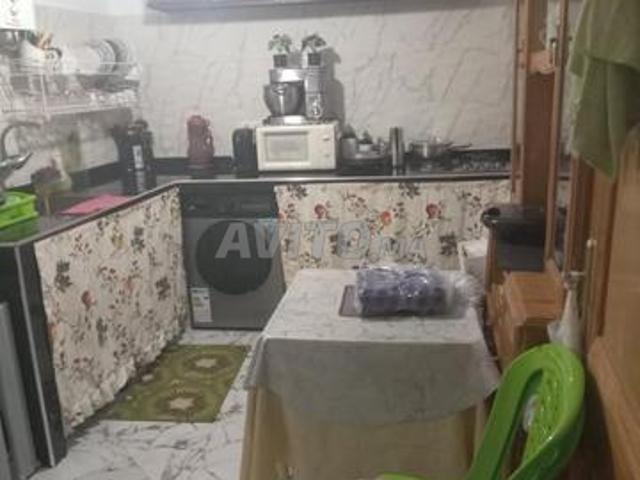 Hay Nassim Tétouan