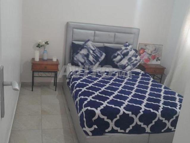 Hay Salam Agadir